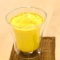 turmeric golden milk