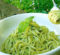 avocado sauce or pesto